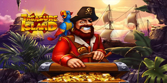 Treasure Island Slot Auto Spin Technique: A Flood of Prizes