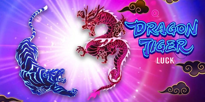 Trik Gampang Slot Dragon Tiger Luck Langsung Jackpot