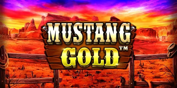 Trik Jitu Slot Mustang Gold Untuk Jackpot Cepat dan Mudah