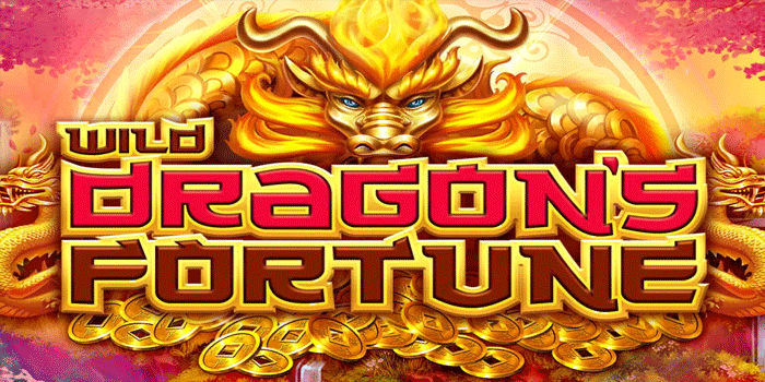 Wild Dragon Fortune Gacor Pattern for Stable Wins