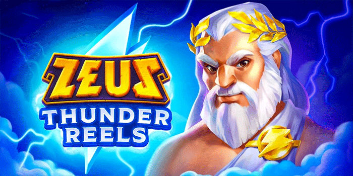Zeus Thunder Reels Spin Pattern: Easy to Win Jackpots