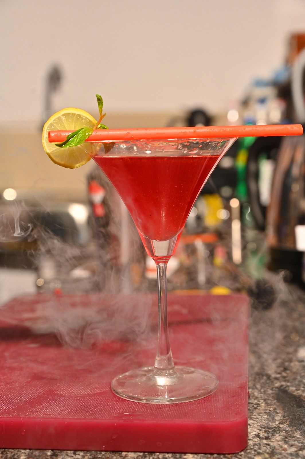 Yumify signature food platter