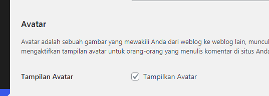 Membuat Author Box di GeneratePress