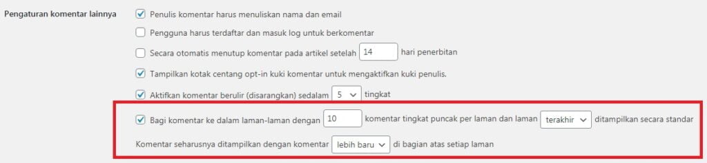 Cara Mempercepat Website WordPress