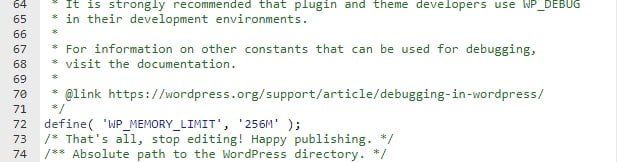 Cara Mempercepat Website WordPress