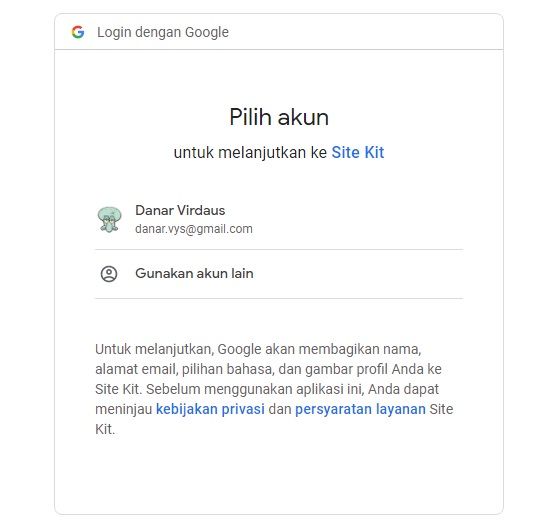 Plugin WordPress Untuk Memasang Google Analytics