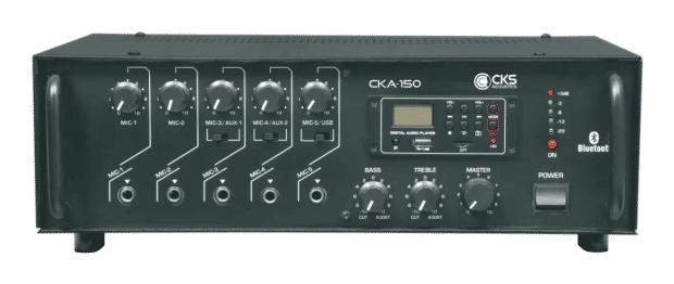 CKA-120