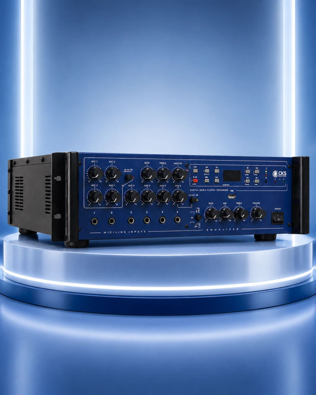 CKA-500