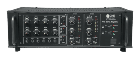 CTZ-5000