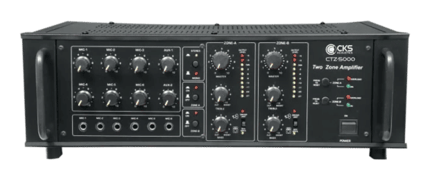 CTZ-5000