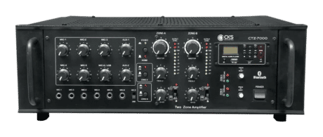 CTZ-7000