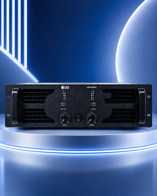 MPA-2600