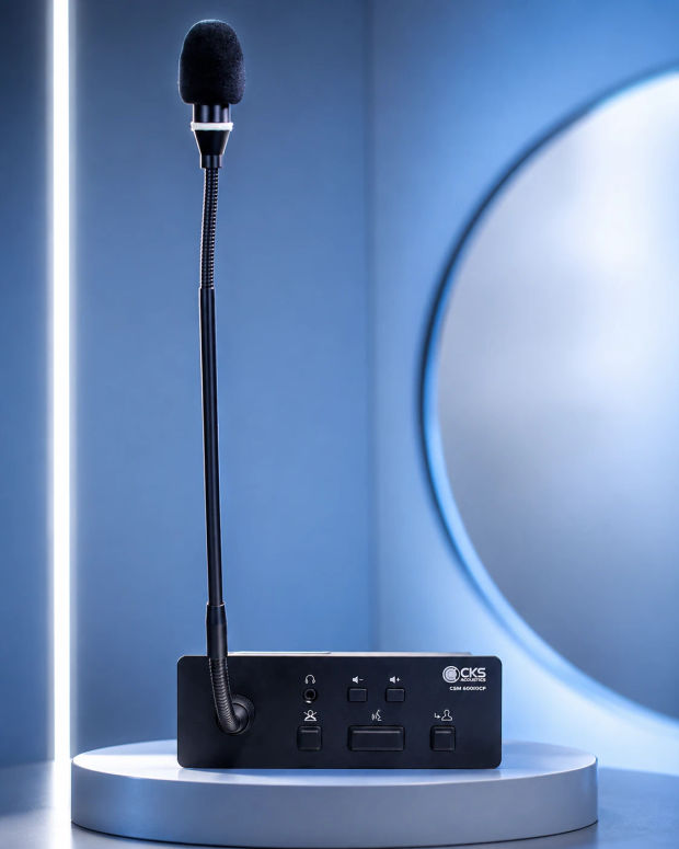 CSM-6000DP
