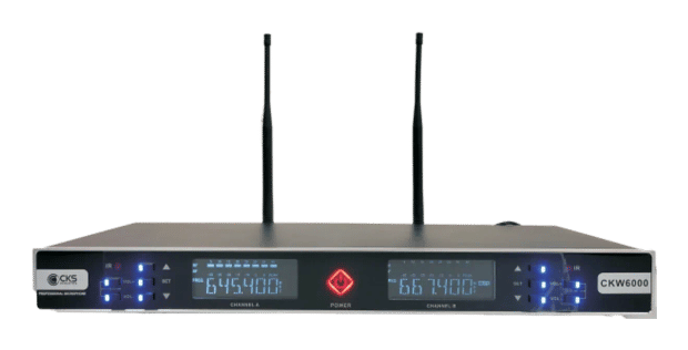 CKW-6000