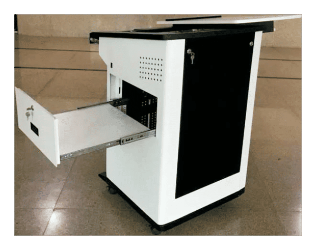CKS DP-2