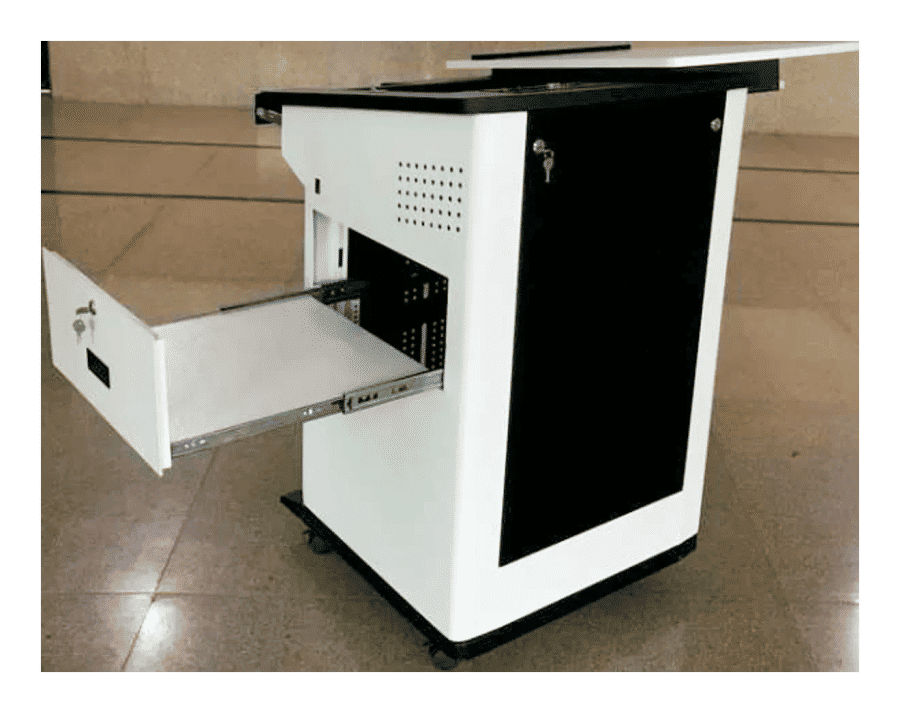 CKS DP-2, Digital Podium by CKS Acoustics