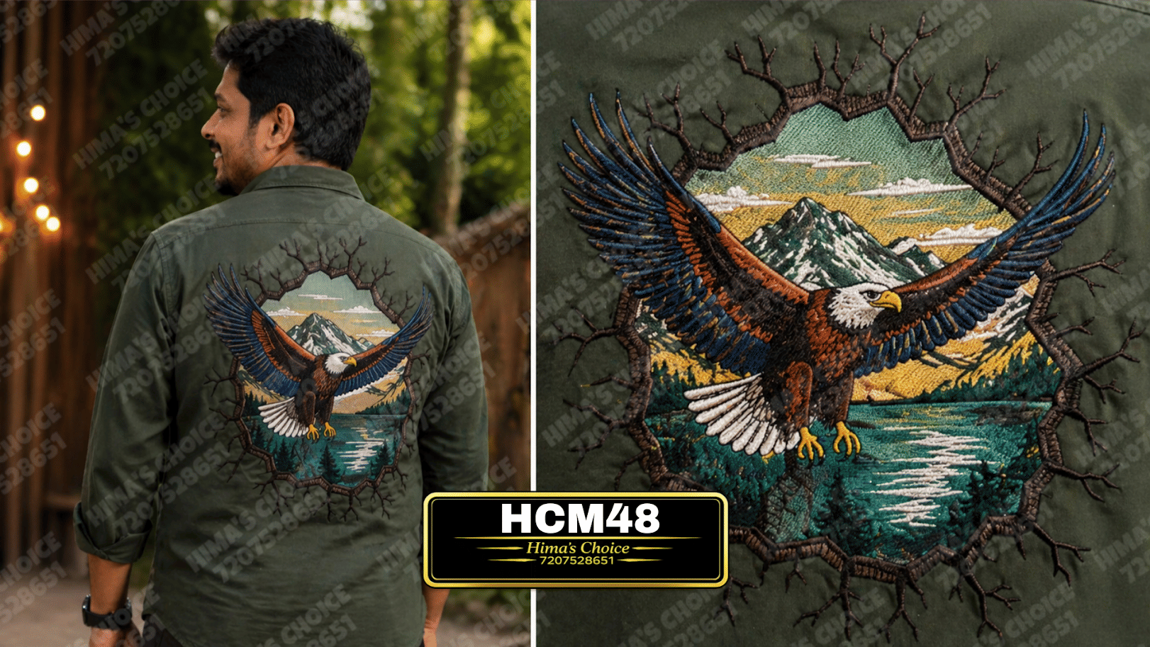 HCM48 - View 1
