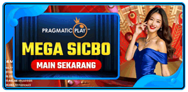 mega sicbo pragmatic