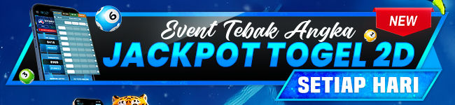 bandar togel online