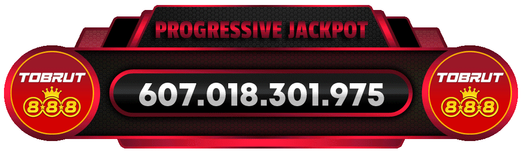Progressive Jackpot