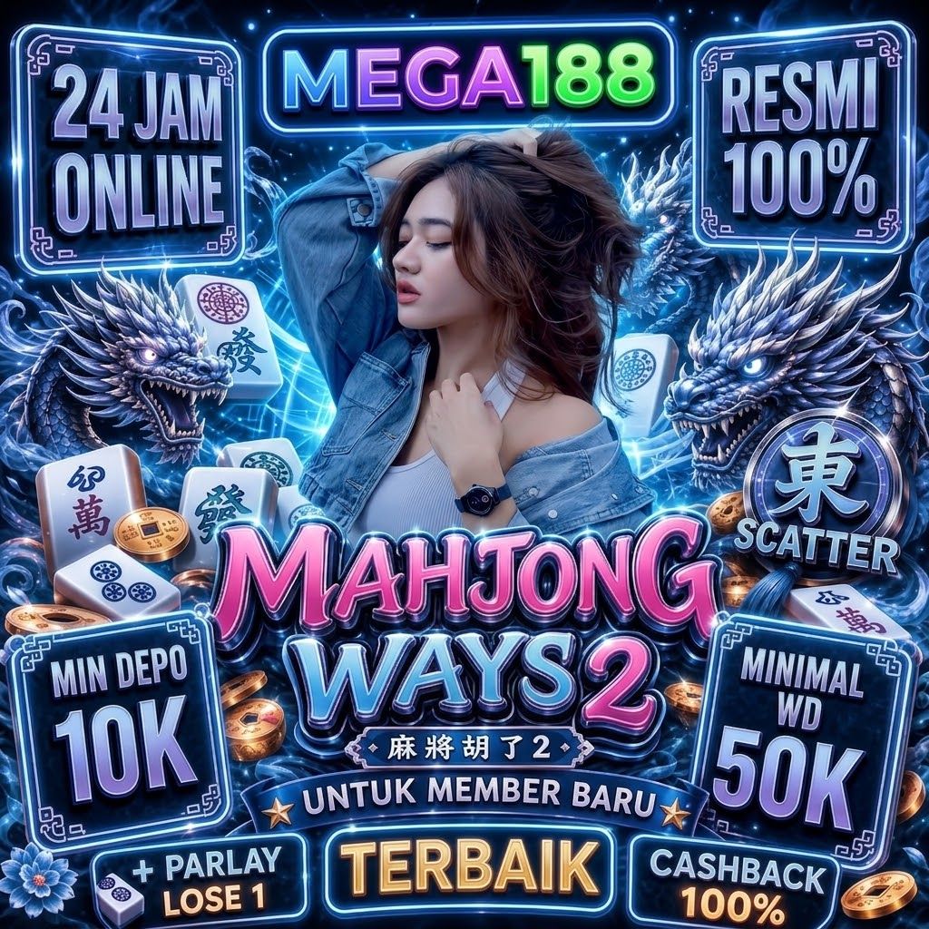 MEGA188