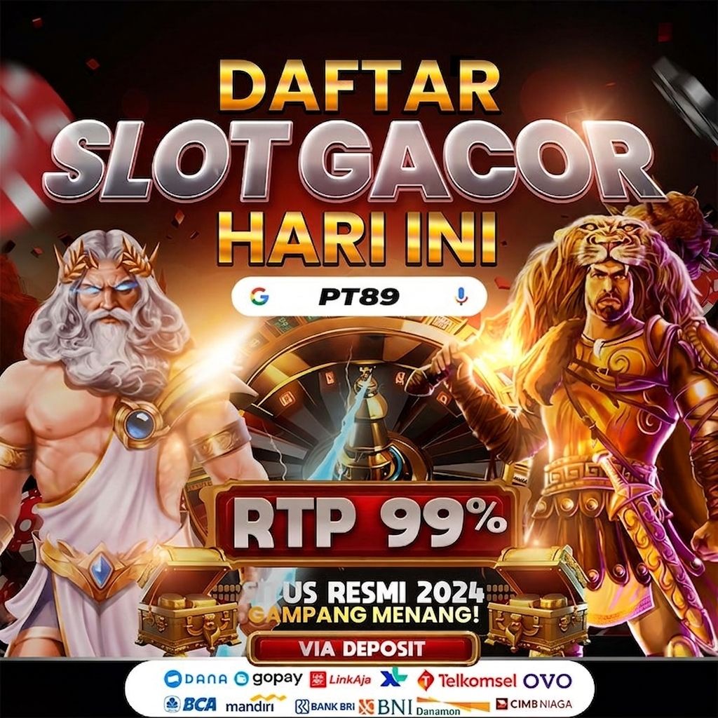 PT89: Platform Slot Online Terlengkap & Akses Alternatif Cepat - WooCommerce eCommerce
