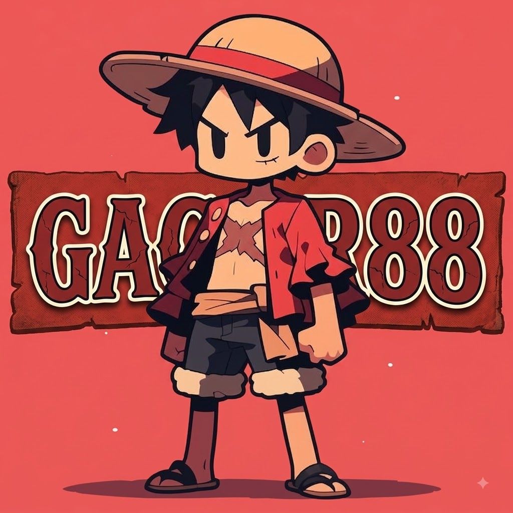 GACOR88