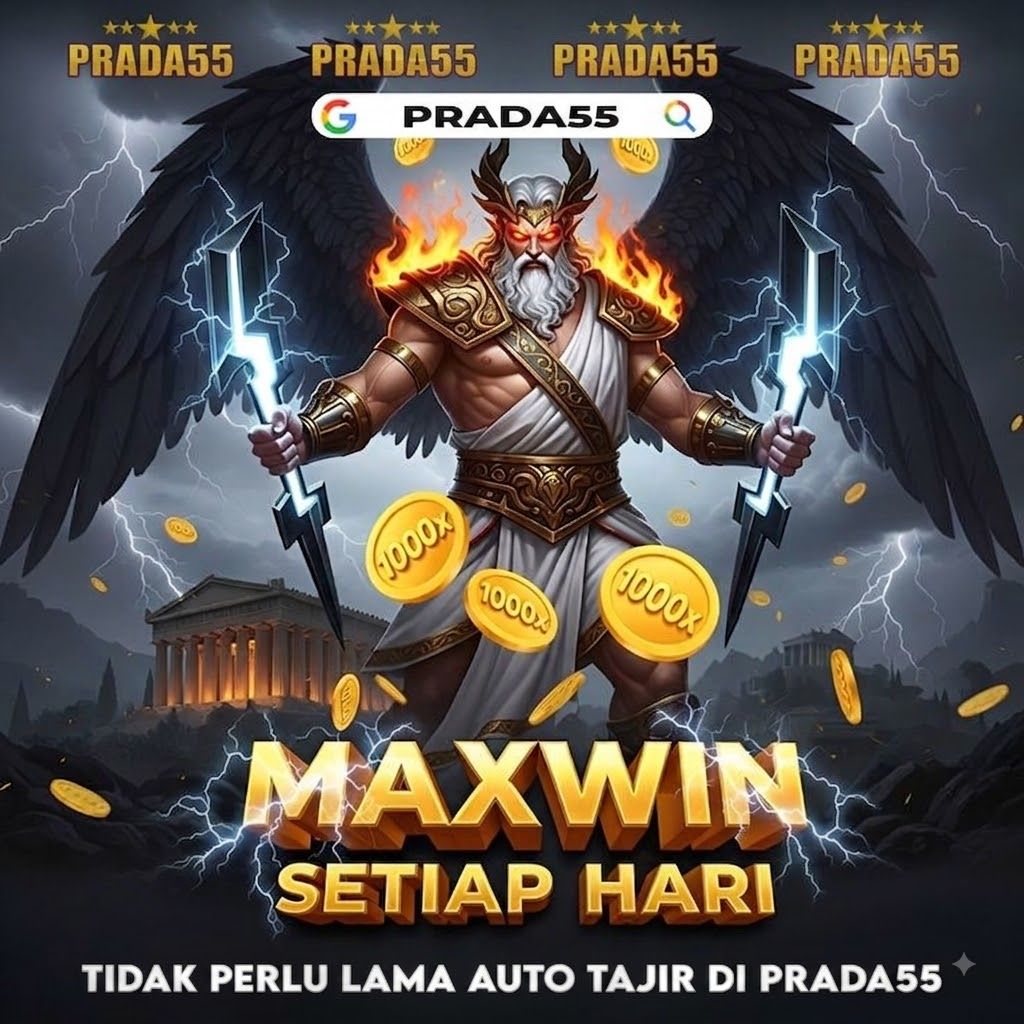 PRADA55: Situs Game Online Terpercaya & Rekomendasi Utama Player  - WooCommerce eCommerce