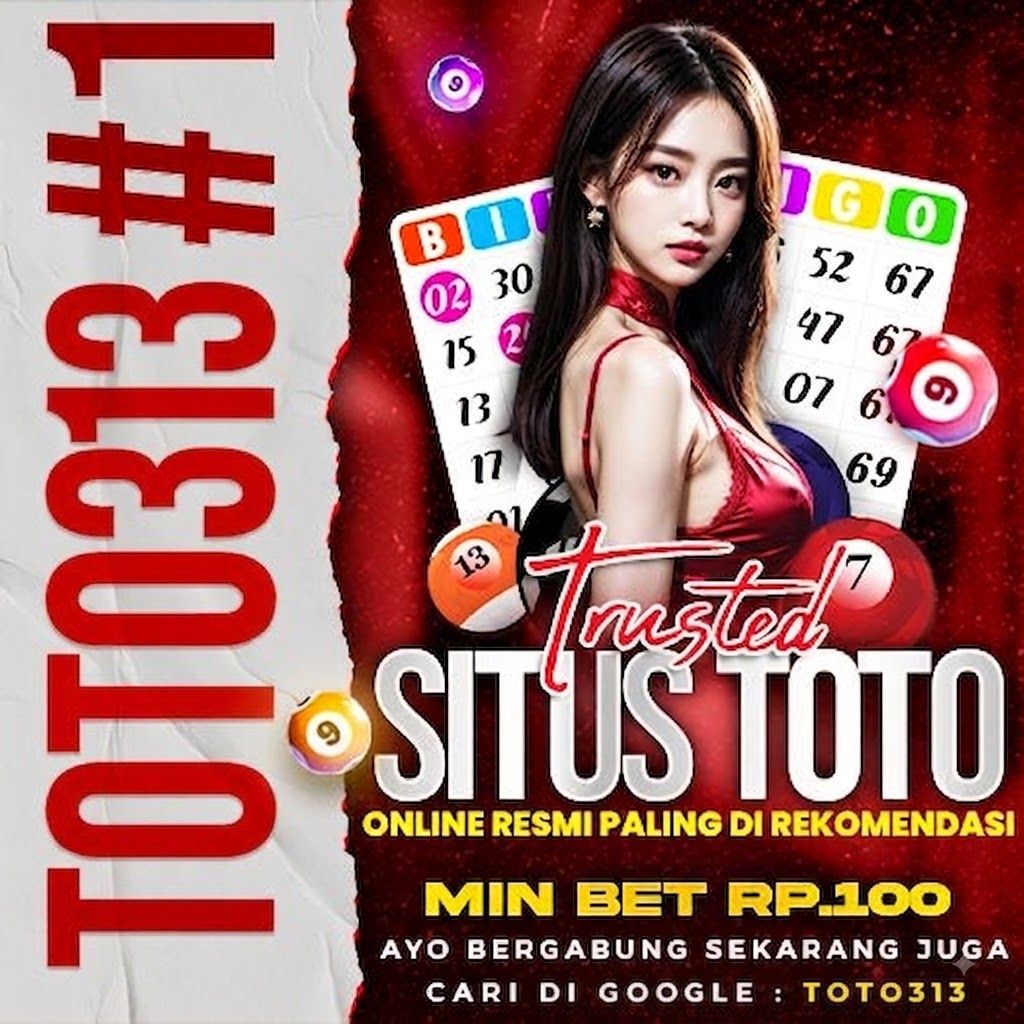 TOTO313: Situs Toto 4D Terpercaya & Aliansi Slot Online Gampang Maxwin - WooCommerce eCommerce