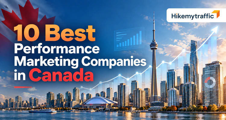 10 Best Performance Marketing Companies in Canada