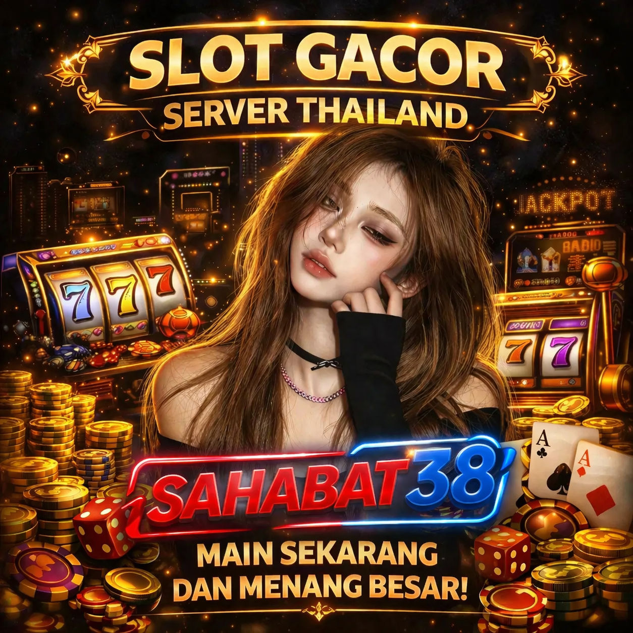 Slot gacor