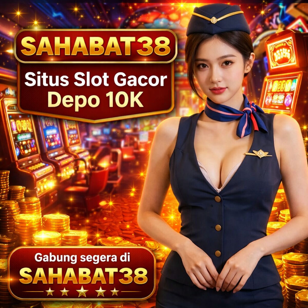 Slot Depo 10k