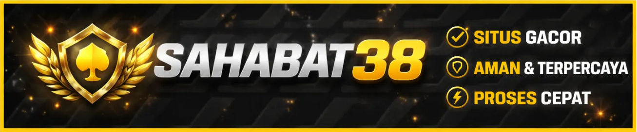 SAHABAT38