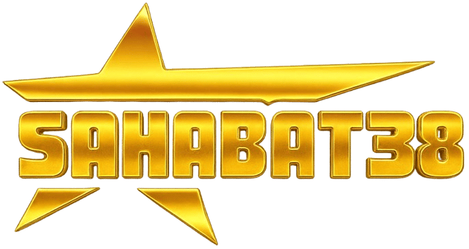 SAHABAT38 Logo