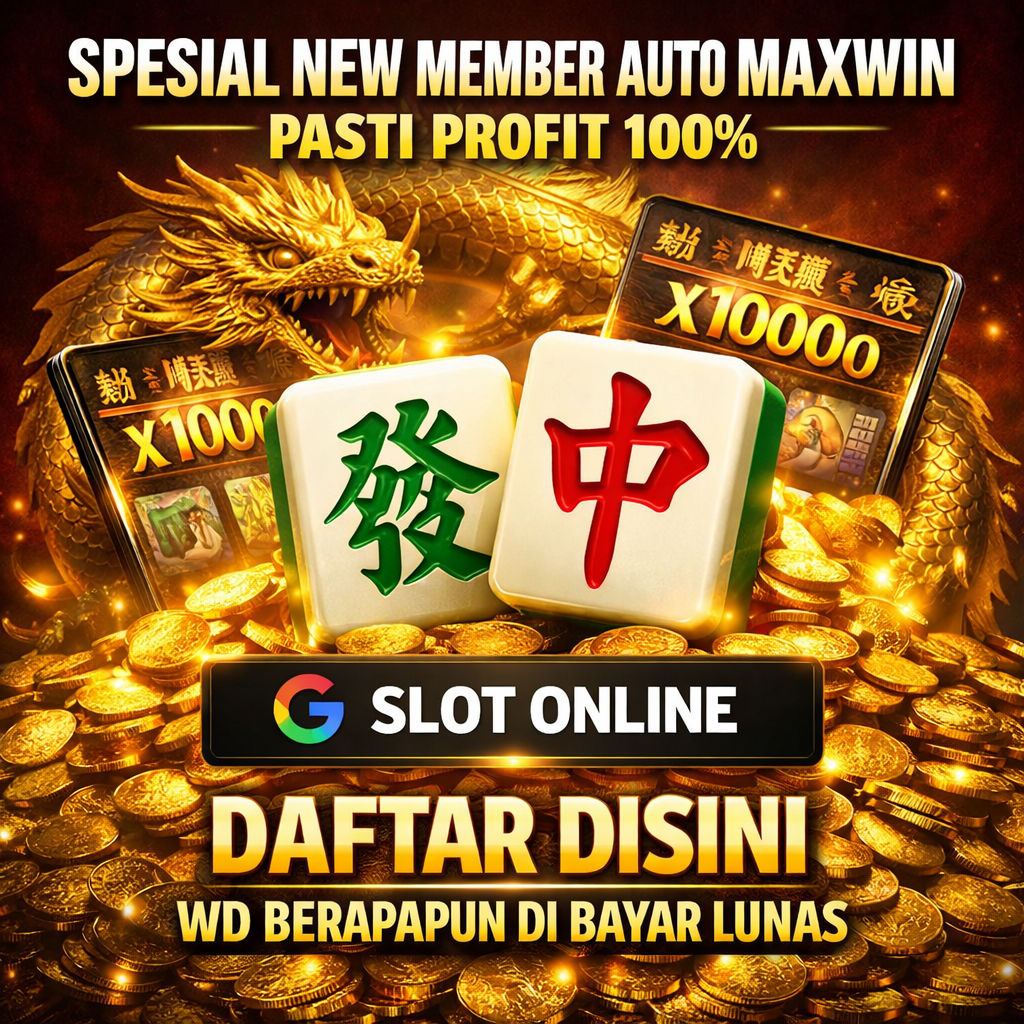 SAHABAT38 Mahjong Ways 2 Scatter Hitam