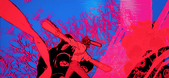 Chainsaw Man