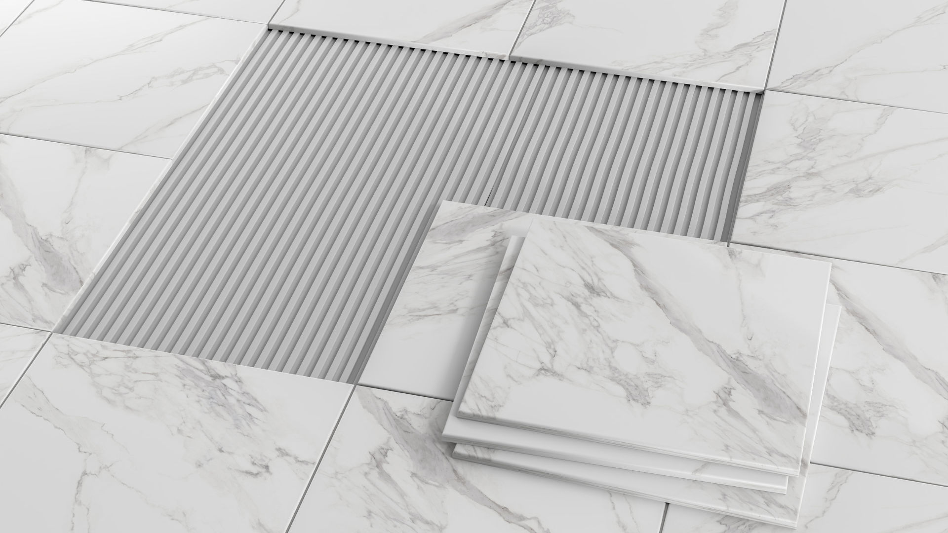 Shower Tile Repair in Chepachet, RI