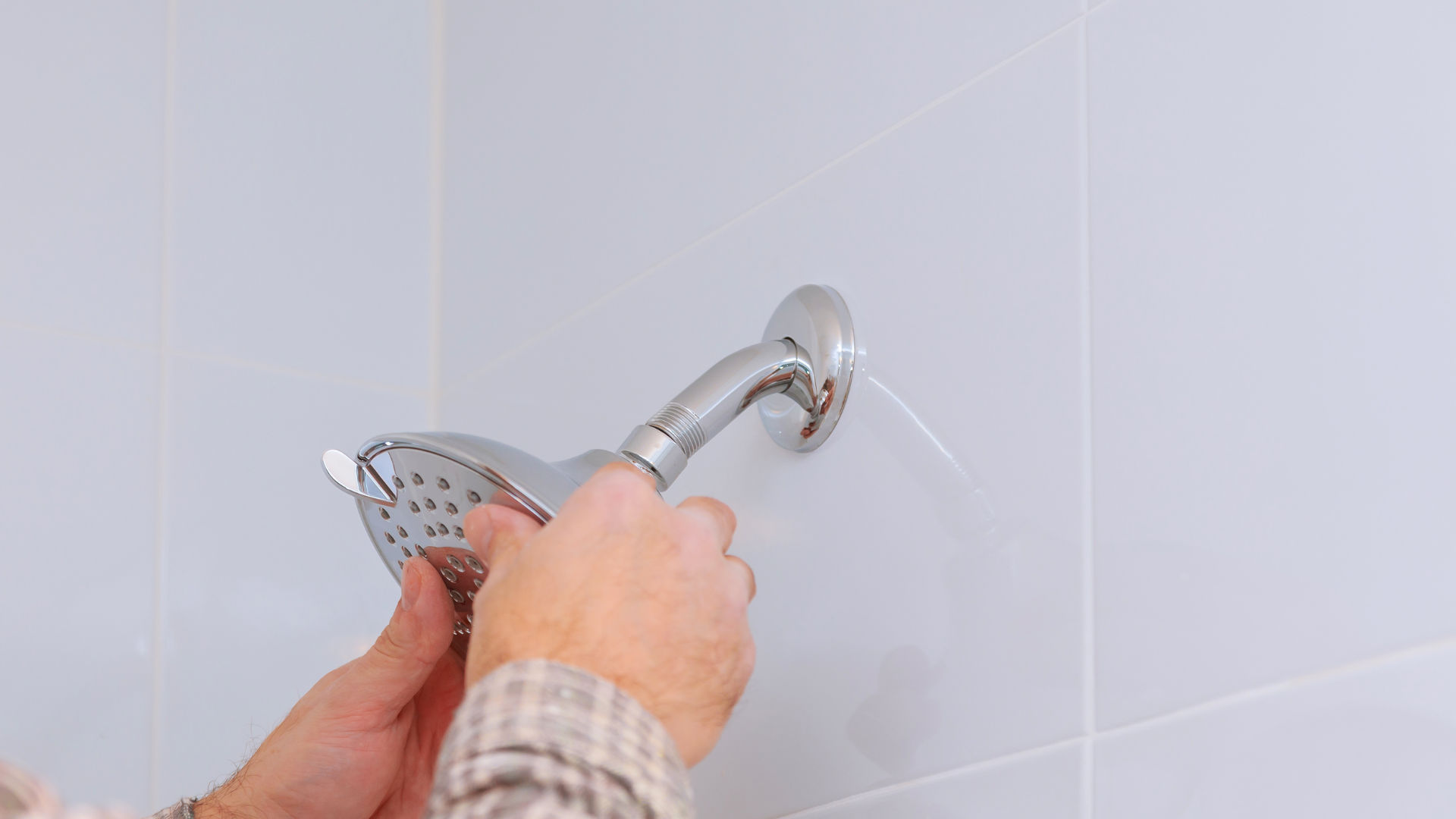Backsplash Tile Repair in Chepachet, RI