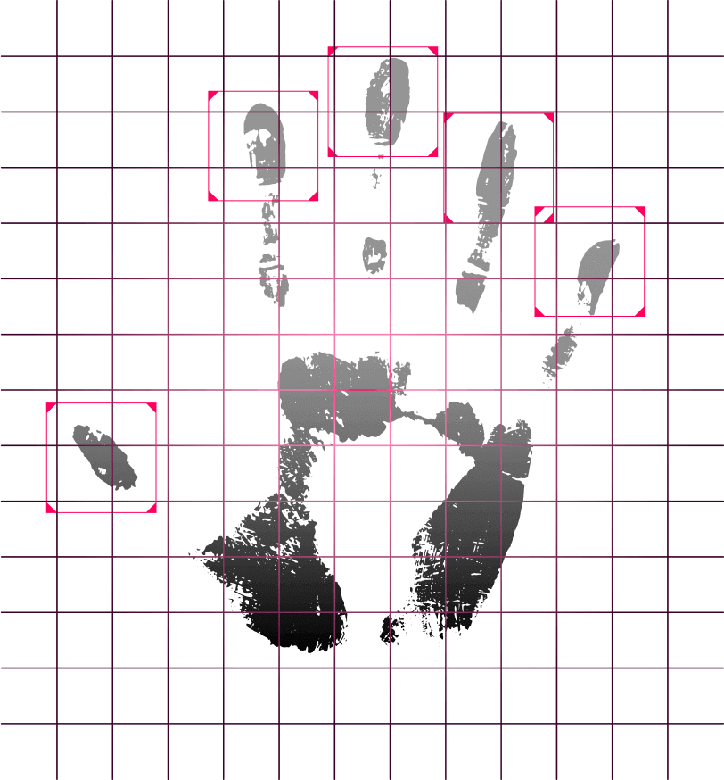 hand