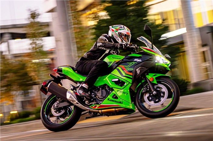 Unleashing the Thrill: The Kawasaki 500 Bike Experience