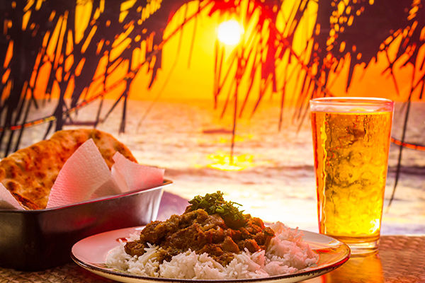 Goa: A Gastronomic Delight