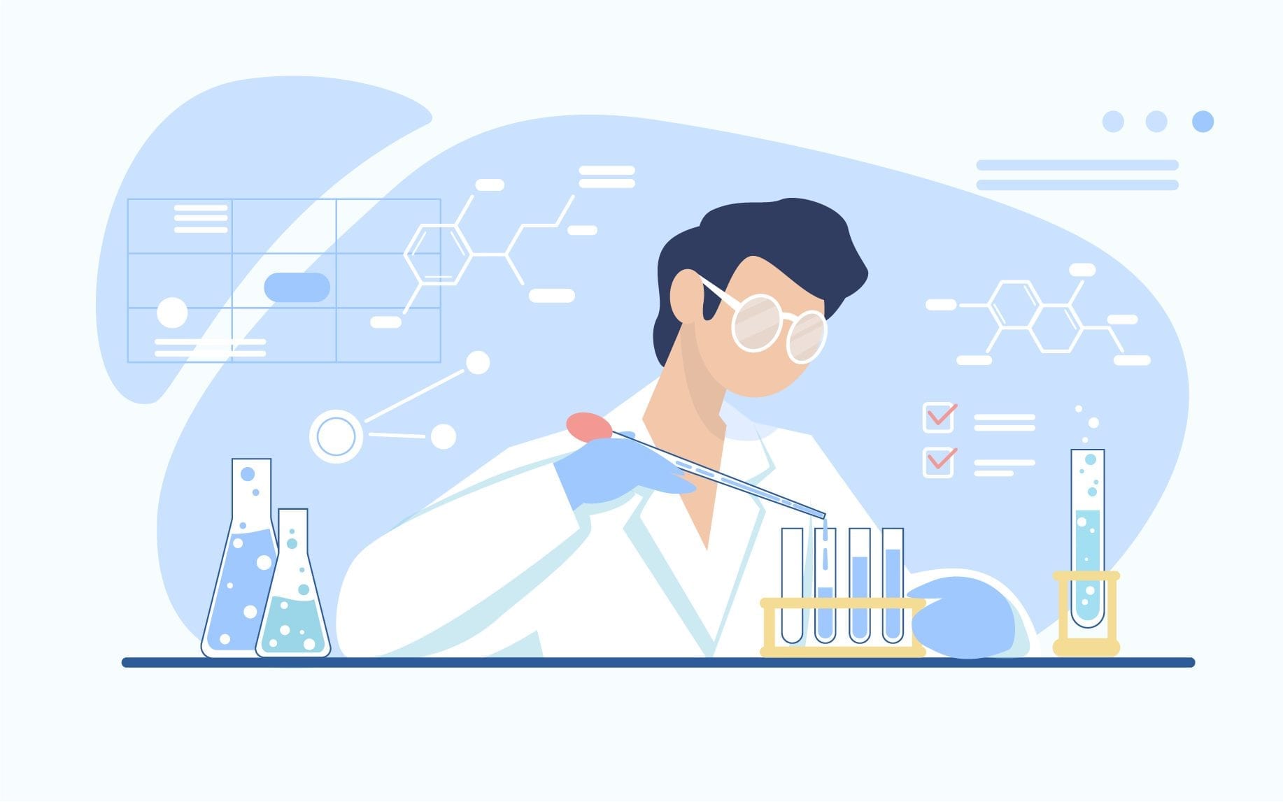 What is Biochemistry?