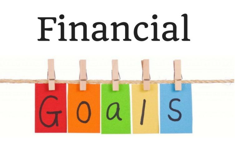 How to Set Financial Goals