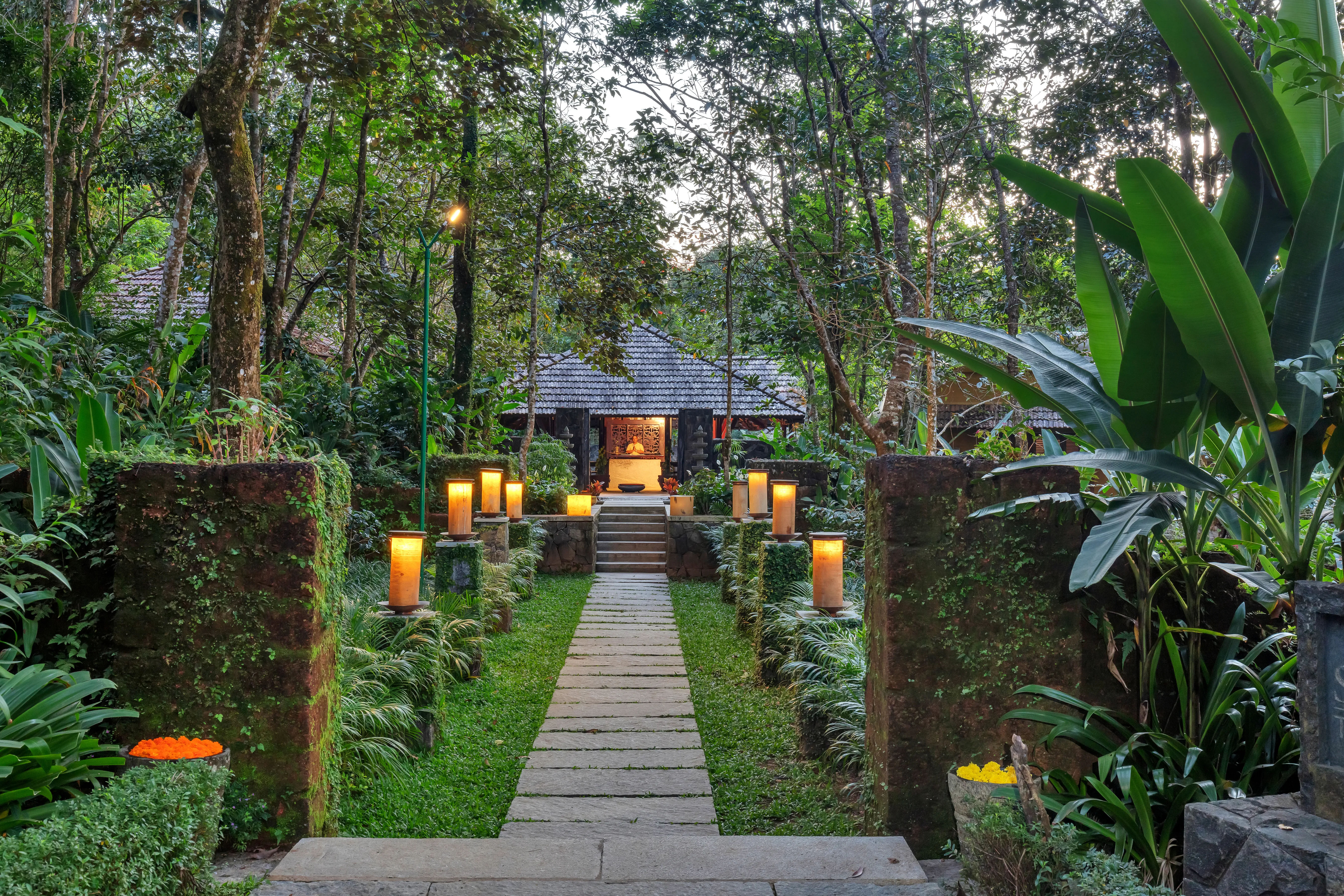 Coorg: A Breathtaking Escape into the Heart of the Western Ghats