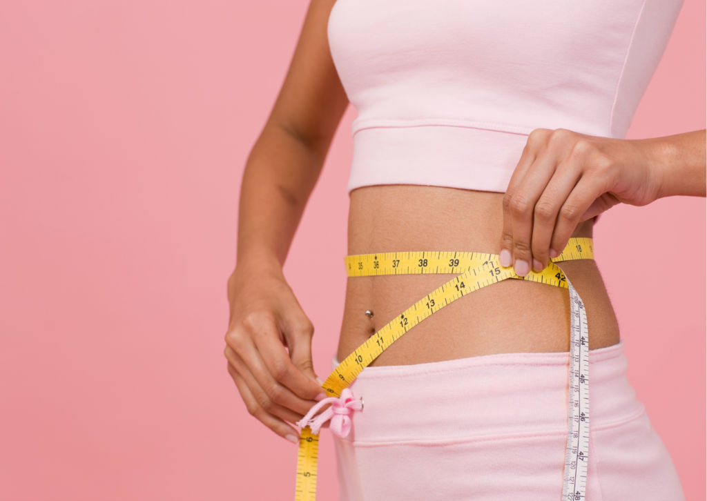 Weight Loss and Management