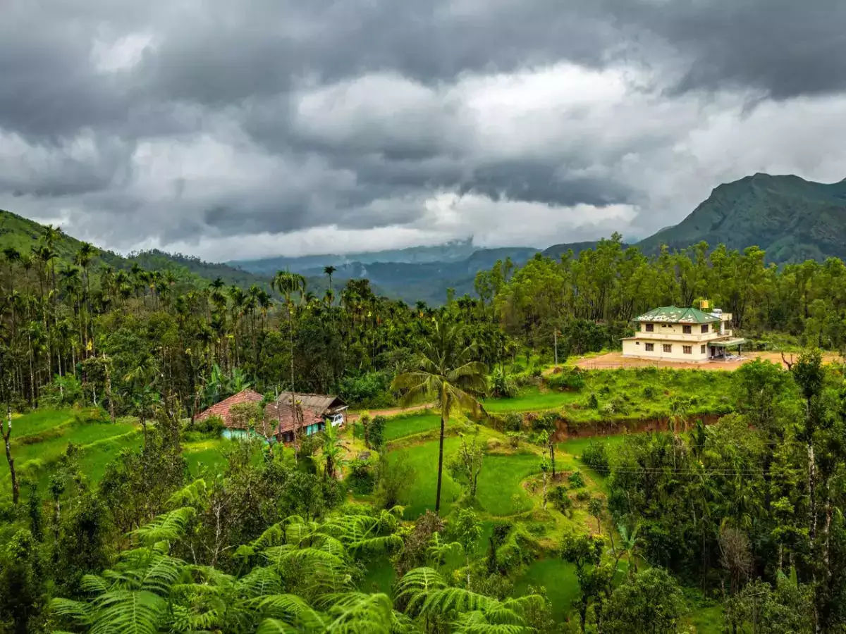 Coorg: A Breathtaking Escape into the Heart of the Western Ghats