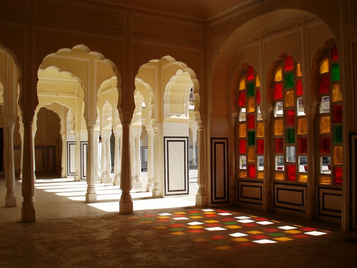 Hawa Mahal: A fairytale palace in Jaipur