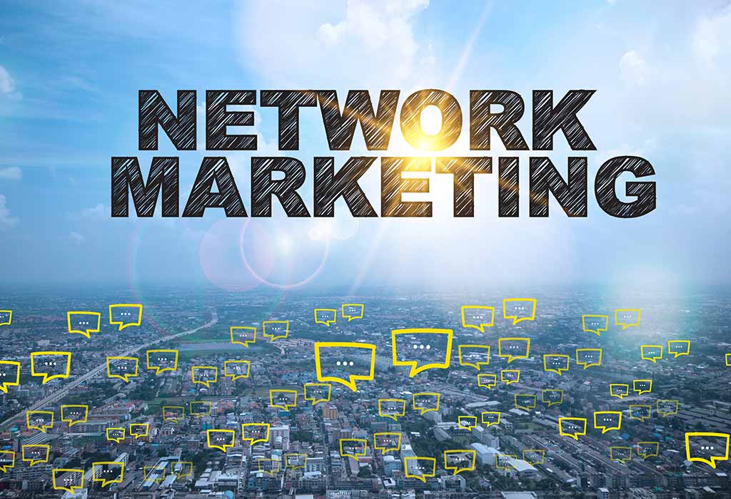 The Ultimate Guide to Network Marketing