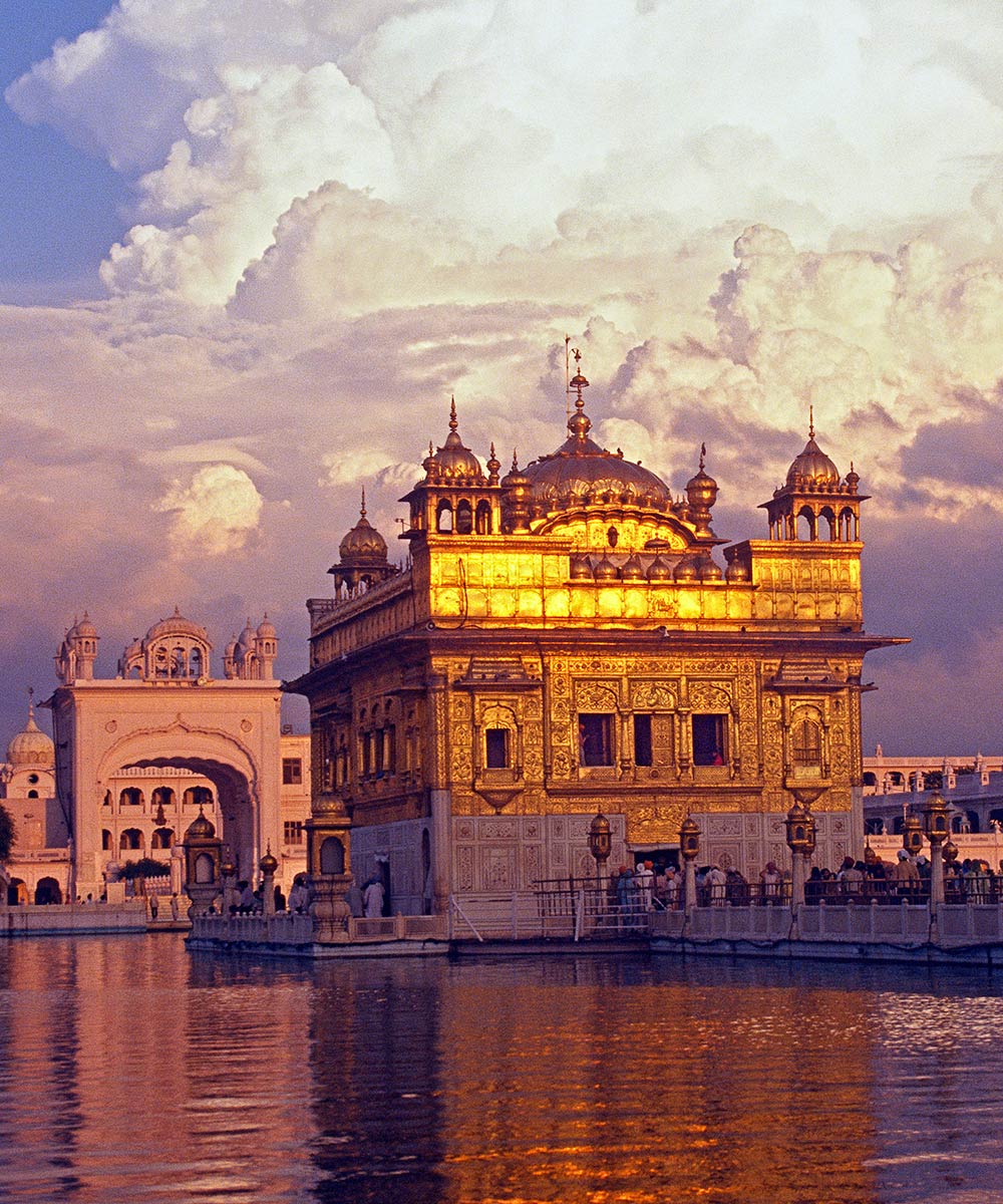 Golden Temple: A beacon of hope and harmony