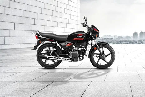 Hero Splendor Plus: A bike for every Indian